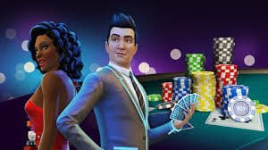 Antarmuka situs desktop joy4d menampilkan koleksi permainan slot dan pasar olahraga