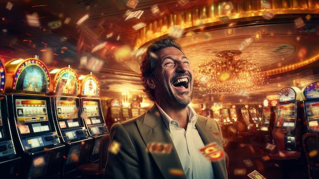 Dasbor permainan slot dengan opsi Aviator, Gates of Olympus, dan Fortune Tiger