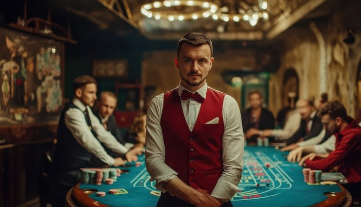 Ekosistem lengkap joy4d menampilkan berbagai kategori permainan dari Number Pair hingga live sports